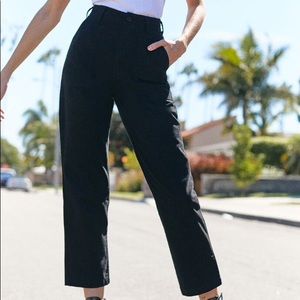 Brandy Melville Kim Pants